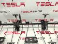 каркас сиденья задний Tesla Model S 1 поколение 2016, 1005269-05-E, 1008275-00-C, 1016824-00-A - фото №4