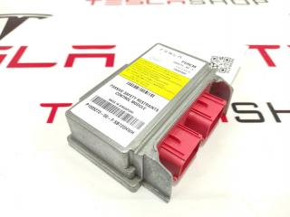 блок AirBag Tesla Model S 1 поколение 2016, 1005273-00-F