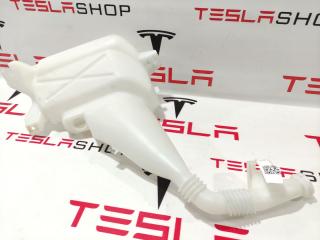 бачок омывателя Tesla Model S 1 поколение 2015, 1005400-00-D, 1490062-00-A