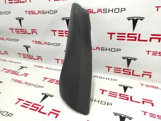 Подушка сиденья 2-го ряда (боковая) Tesla Model 3 1 поколение 2018, 1096027-01-I