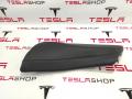 Подушка сиденья 2-го ряда (боковая) Tesla Model 3 1 поколение 2018, 1096027-01-I - фото №4