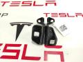 петля двери Tesla Model S 1 поколение 2016, 6009552-00-E - фото №4
