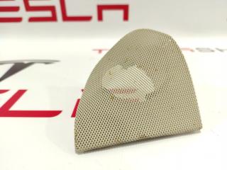 Накладка стойки А Tesla Model S 1 поколение 2016, 1007441-00-E