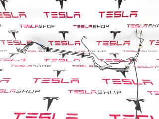 Тормозные трубки ABS Tesla Model S 1 поколение 2016, 6008135-00-E