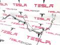 Тормозные трубки ABS Tesla Model S 1 поколение 2016, 6008135-00-E - фото №2