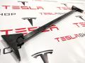 Планка передняя нижняя поддержки (под ванночки) Tesla Model S 1 поколение 2016, 1028635-00-C, 1028634-00-C - фото №4