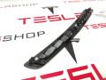 Решетка (дефлектор) обдува лобового стекла левая Tesla Model S 1 поколение 2016, 1023272-00-B - фото №4