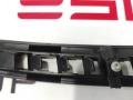Решетка (дефлектор) обдува лобового стекла левая Tesla Model S 1 поколение 2016, 1023272-00-B - фото №5