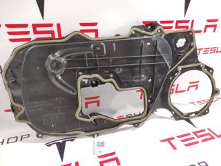 Накладка внутренняя двери Tesla Model 3 1 поколение 2018, 1092147-00-D