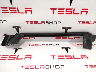 Уплотнитель стекла внутренний двери Tesla Model 3 1 поколение 2018, 1090504-00-F