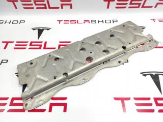 балка подвески передняя (подрамник) Tesla Model S 1 поколение 2016, 1014946-00-B