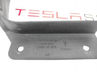 Обтекатель накладки порога Tesla Model S 1 поколение 2016, 1003696-00-D