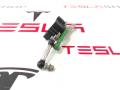 Датчик уровня пневмоподвески Tesla Model S 1 поколение 2016, 6006514-00-B - фото №5