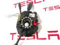 переключатель подрулевой (стрекоза) Tesla Model S 1 поколение 2016, 1008471-00-A - фото №4
