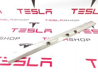 балка подвески передняя (подрамник) Tesla Model S 1 поколение 2016, 1018859-00-A, 1009826-00-A