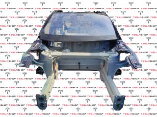 кузов Tesla Model S 1 поколение 2015, 1022588-01-H, 1055174