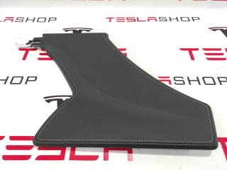 Декоративная накладка центральной консоли Tesla Model S 1 поколение 2016, 1008227-01-F