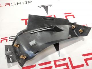 Накладка ремня безопасности стойки С Tesla Model S 1 поколение 2016, 1024732-00-A