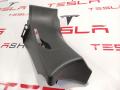 Накладка ремня безопасности стойки С Tesla Model S 1 поколение 2016, 1024732-00-A - фото №2