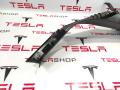 Накладка стойки С Tesla Model S 1 поколение 2016, 1008718-08-B - фото №5