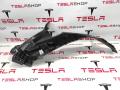 Накладка стойки С Tesla Model S 1 поколение 2016, 1002536-08-B - фото №4