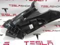 Накладка стойки С Tesla Model S 1 поколение 2016, 1002536-08-B - фото №5
