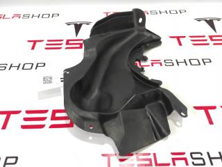 Накладка опоры (стакана) амортизатора Tesla Model S 1 поколение 2016, 1005419-00-B