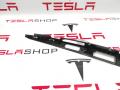 Кронштейн крепления молдинга крыши багажника Tesla Model S 1 поколение 2016, 1011685-01-C - фото №6