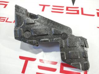 абсорбер бампера Tesla Model X 1 поколение 2016, 1066949-00-B