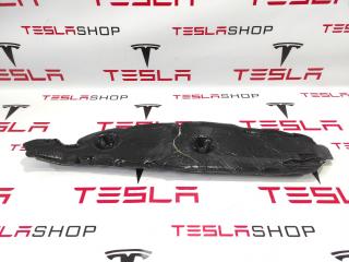 шумоизоляция (термозащита) Tesla Model X 1 поколение 2017, 1037731-00-B