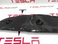 шумоизоляция (термозащита) Tesla Model X 1 поколение 2017, 1037731-00-B - фото №2