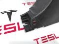 Накладка стойки B, внутренняя Tesla Model S 1 поколение 2016, 1002523-00-C - фото №4