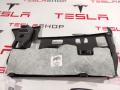 Накладка центральной панели Tesla Model S 1 поколение 2016, 6007716-00-C, 1016343-00-B, 1009478-00-C - фото №4