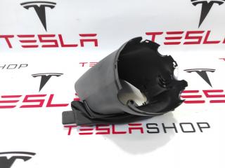 кожух рулевой колонки Tesla Model S 1 поколение 2016, 6007711-00-D