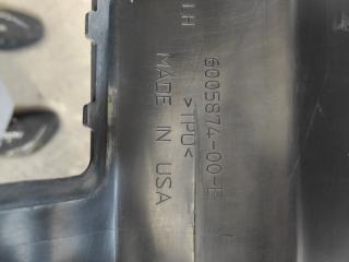 Накладка порога рокерной панели Tesla Model S 1 поколение 2016, 6005874-00-E