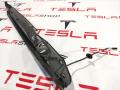 Датчик прижатия (накладка крышки багажника) Tesla Model S 1 поколение 2016, 6007576-00-B - фото №4