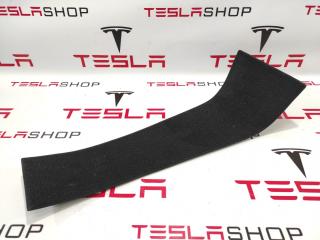 Коврик консоли Tesla Model S 1 поколение 2016, 1002390-00-G
