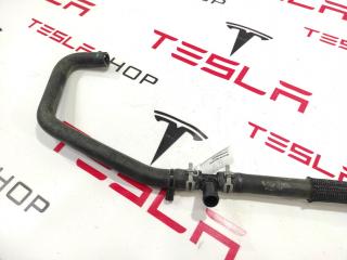 Шланг охлаждения (чарджера) Tesla Model S 1 поколение 2016, 1006252-00-E, 1007991-00-D