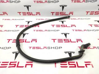 Трубка охлаждения длинная Tesla Model S 1 поколение 2016, 6007342-00-G