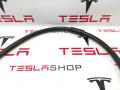 Трубка охлаждения длинная Tesla Model S 1 поколение 2016, 6007353-00-I - фото №4