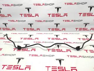 стабилизатор подвески задний Tesla Model S 1 поколение 2016, 1043961-00-B