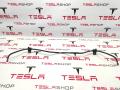 стабилизатор подвески задний Tesla Model S 1 поколение 2016, 1043961-00-B - фото №4