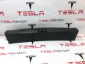 Отделка багажника пластик (под замок) Tesla Model S 1 поколение 2016, 1010824-00-C - фото №3