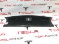 Отделка багажника пластик (под замок) Tesla Model S 1 поколение 2016, 1010824-00-C - фото №4