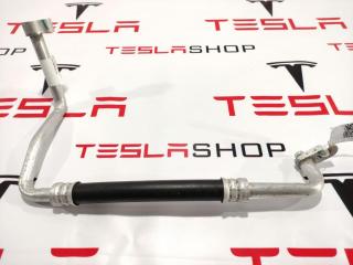 Трубка радиатора кондиционера Tesla Model S 1 поколение 2016, 1009293-00-A