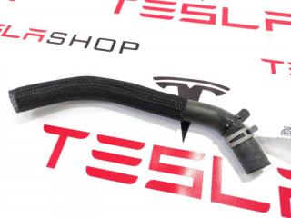 Шланг охлаждения (бинокль - обогреватель батареи) Tesla Model S 1 поколение 2016, 6008305-00-E