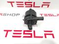 Насос охлаждающей жидкости (Помпа) Tesla Model S 1 поколение 2016, 1057257-01-G - фото №4