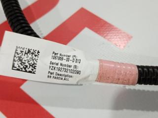 Электропроводка бампера Tesla Model 3 1 поколение 2018, 1067959-00-D