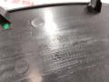 консоль салона (центральная часть) Tesla Model S 1 поколение 2016, 1012718-00-F, 1012308-00-D - фото №2
