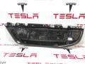 Накладка карты двери левой задней Tesla Model X 1 поколение 2018, 1037508-18-I, 1037049-00-A - фото №4